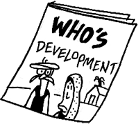 who's Development
