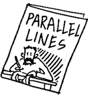 parallel lines