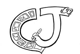 commics journlism